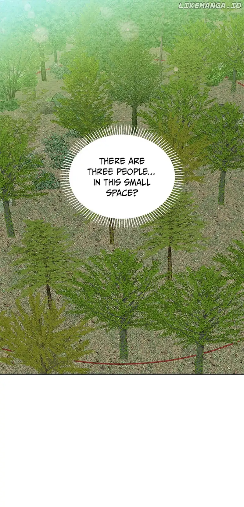 An Extraordinary Guardian Chapter 28 page 40