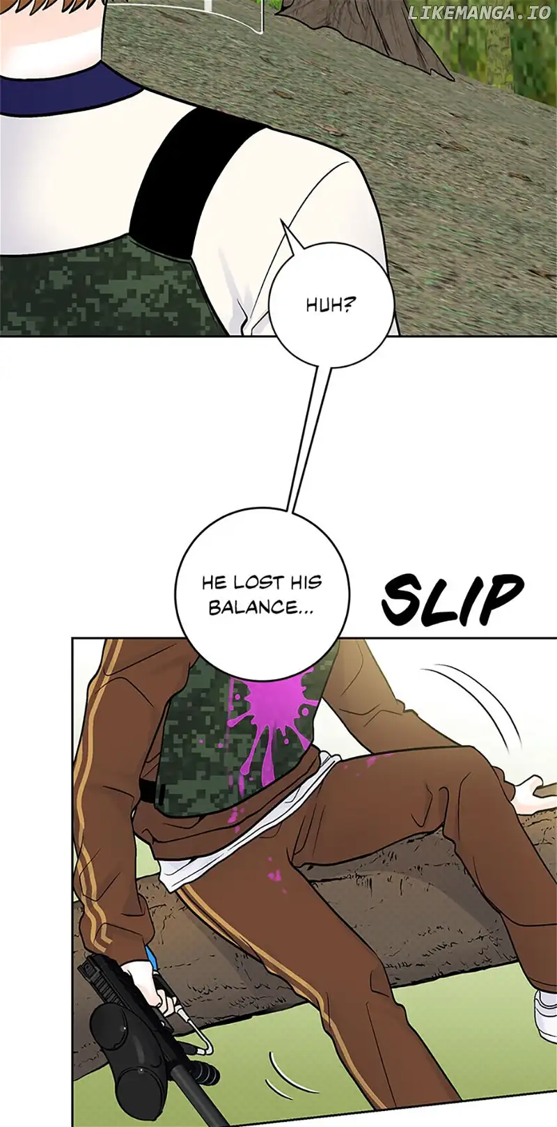 An Extraordinary Guardian Chapter 28 page 51