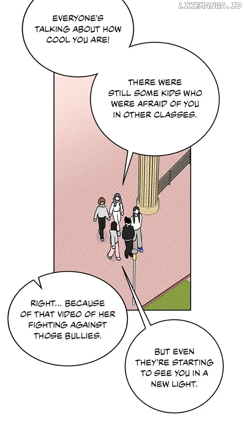 An Extraordinary Guardian Chapter 28 page 62