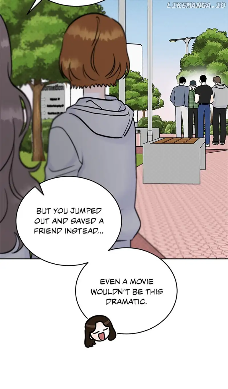An Extraordinary Guardian Chapter 28 page 65