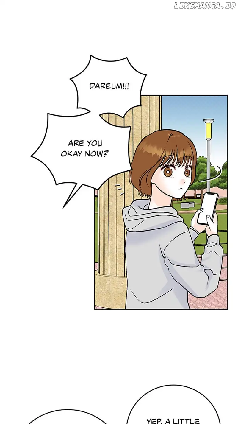 An Extraordinary Guardian Chapter 28 page 60
