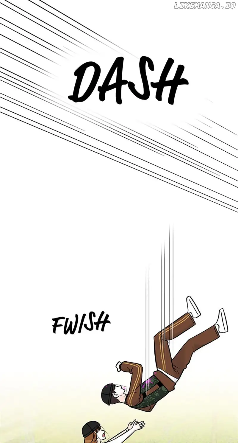 An Extraordinary Guardian Chapter 28 page 54