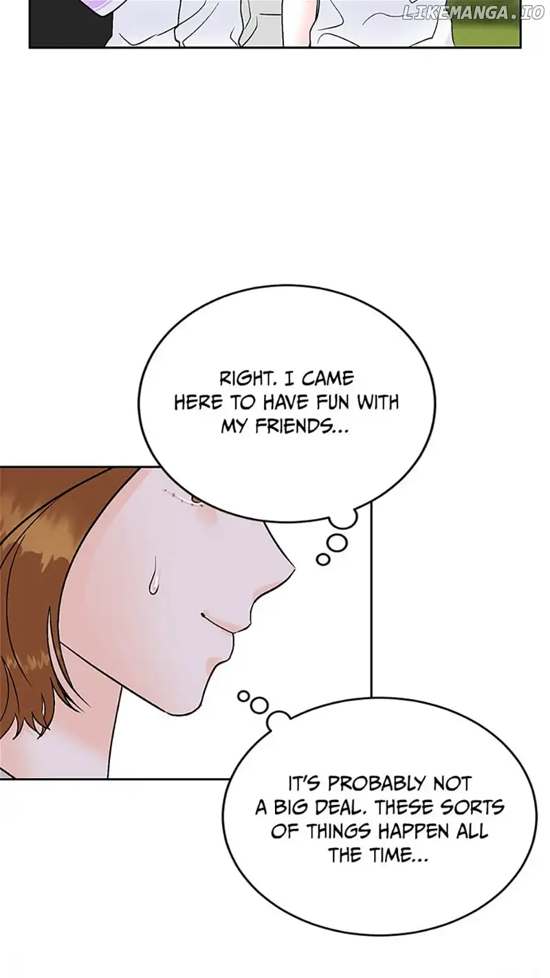 An Extraordinary Guardian Chapter 29 page 6