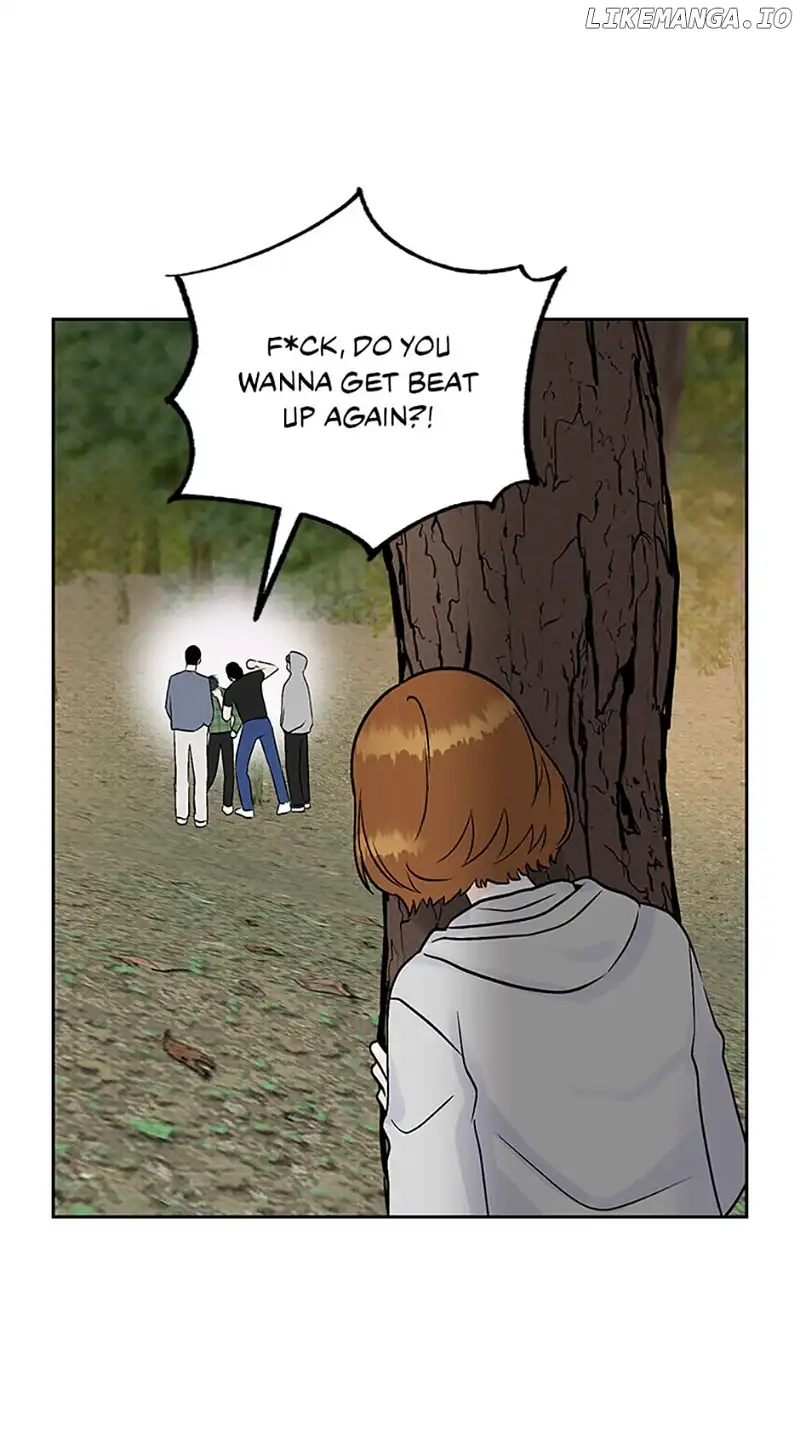 An Extraordinary Guardian Chapter 29 page 19