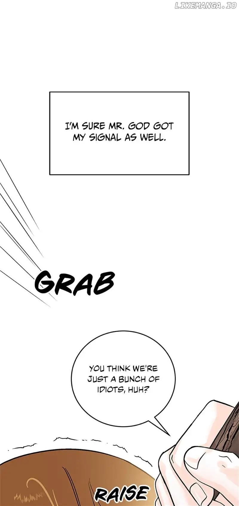An Extraordinary Guardian Chapter 29 page 53