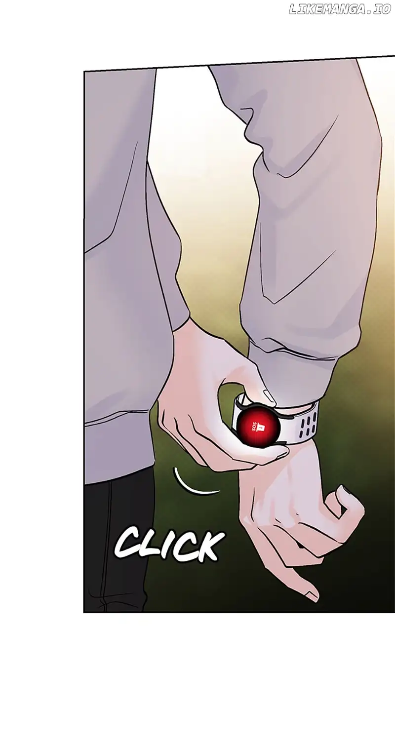 An Extraordinary Guardian Chapter 29 page 48