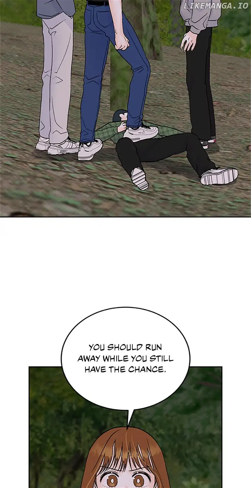 An Extraordinary Guardian Chapter 29 page 30