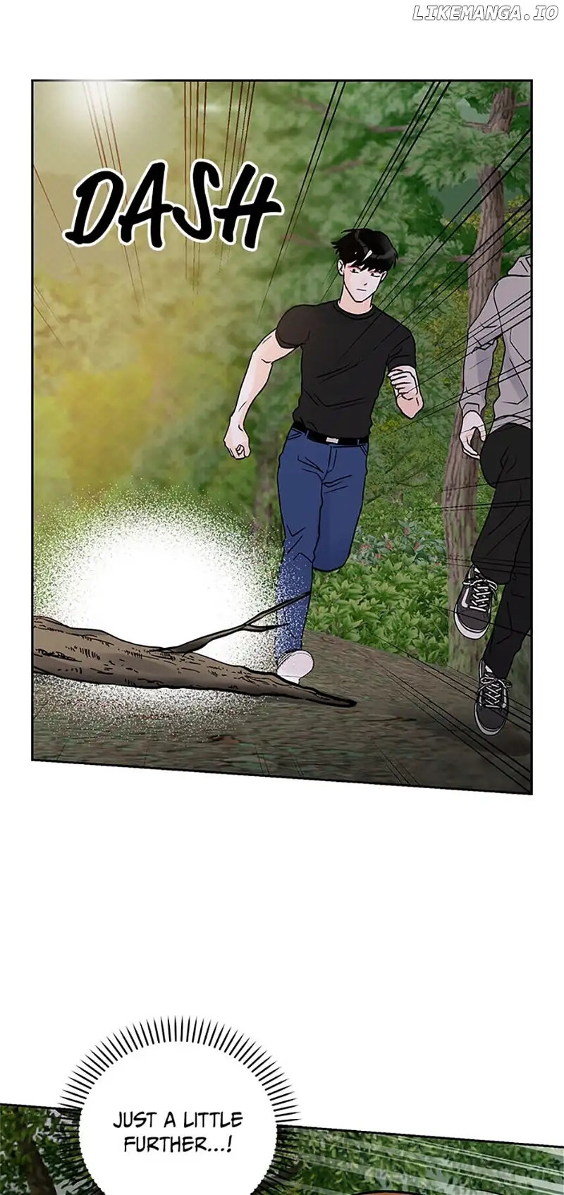 An Extraordinary Guardian Chapter 29 page 38