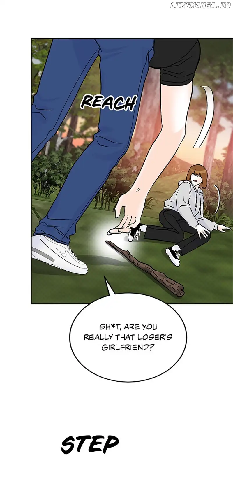 An Extraordinary Guardian Chapter 29 page 51