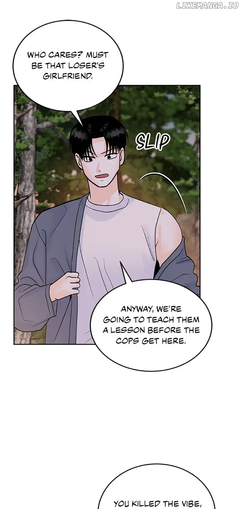 An Extraordinary Guardian Chapter 29 page 49