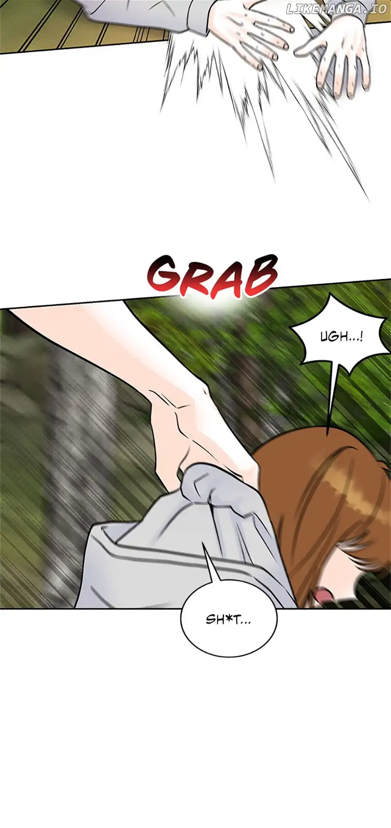 An Extraordinary Guardian Chapter 29 page 41
