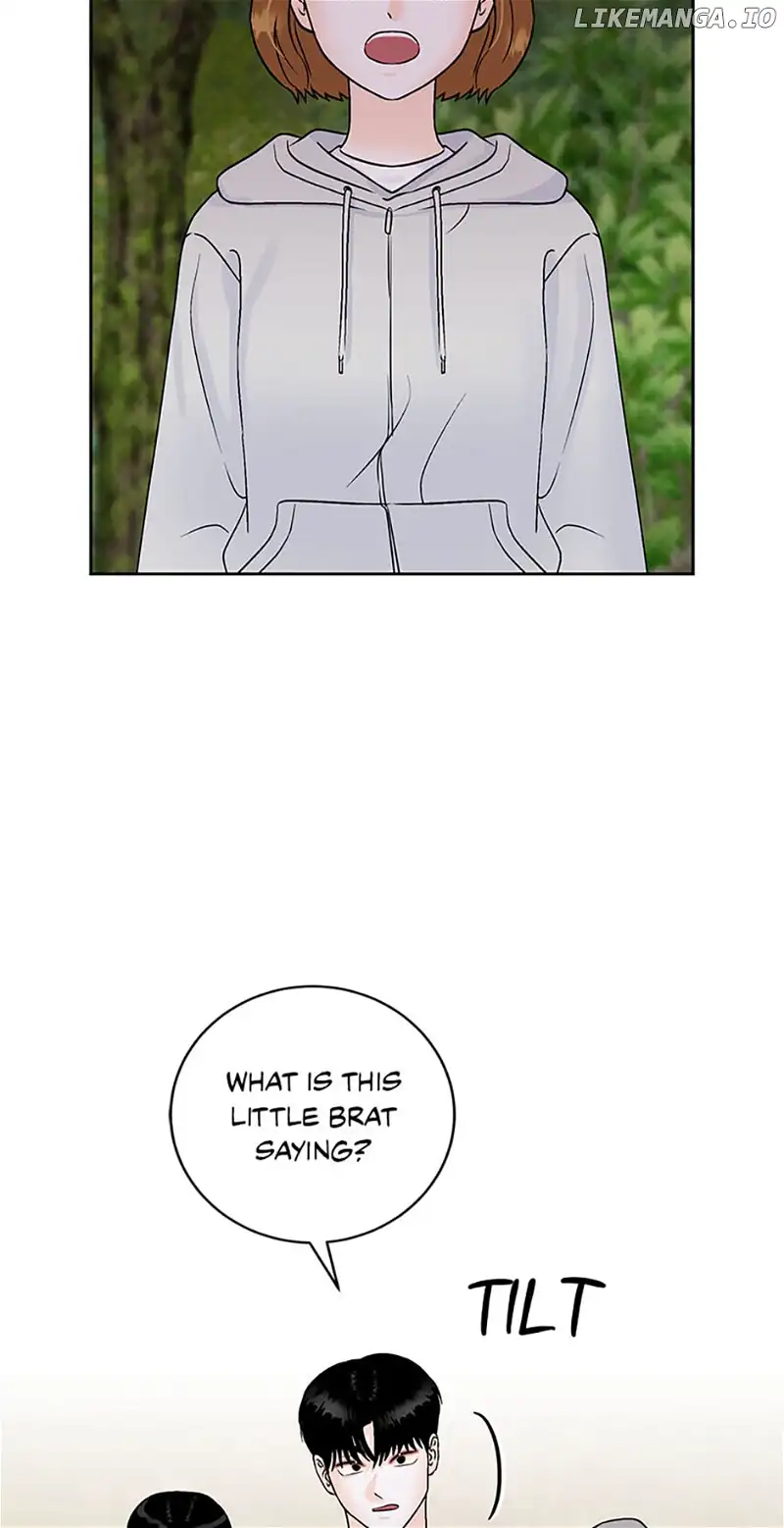 An Extraordinary Guardian Chapter 29 page 31