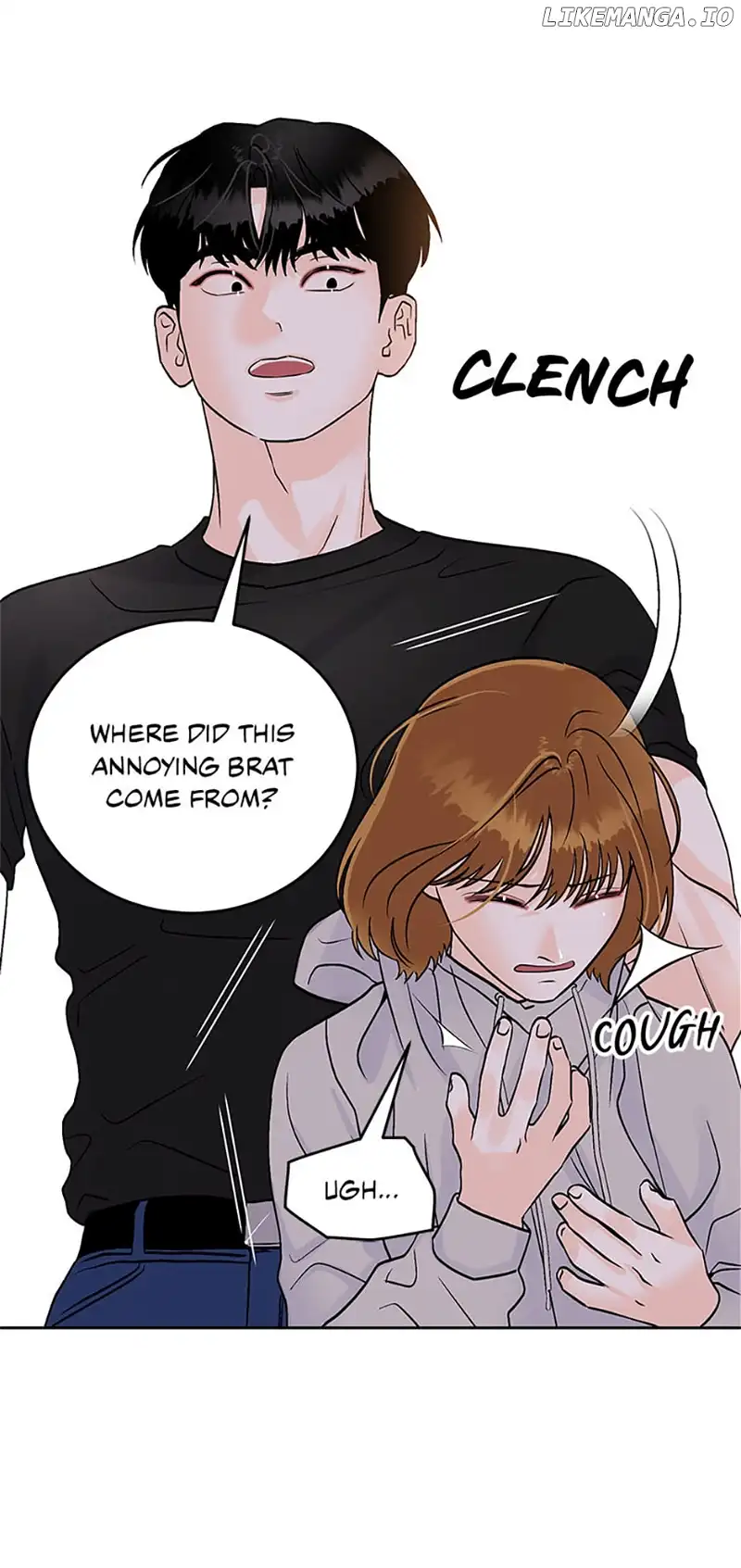 An Extraordinary Guardian Chapter 29 page 42