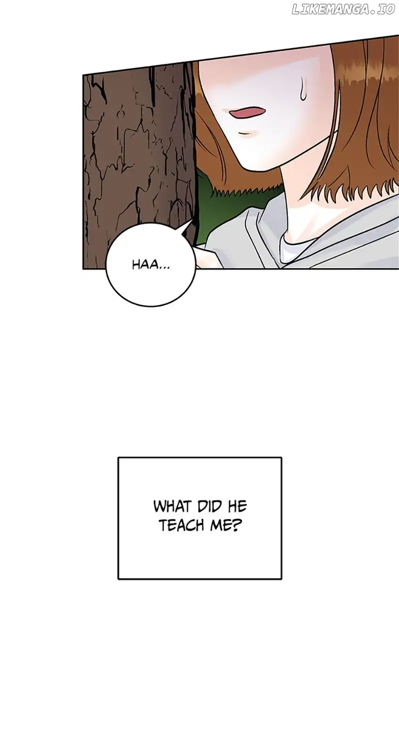An Extraordinary Guardian Chapter 29 page 26