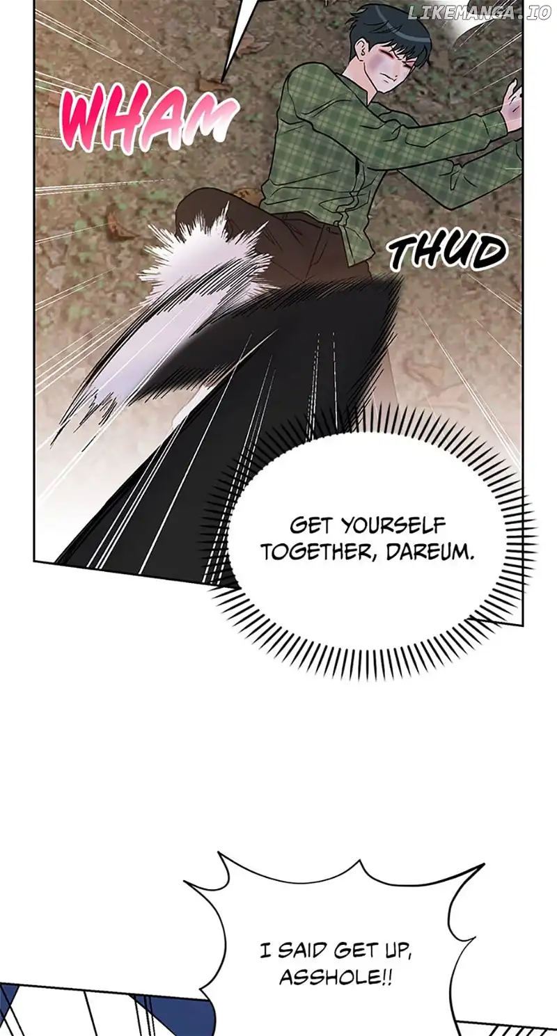 An Extraordinary Guardian Chapter 29 page 24