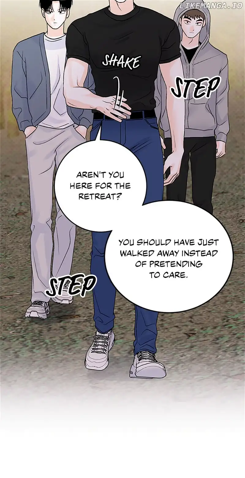 An Extraordinary Guardian Chapter 29 page 32