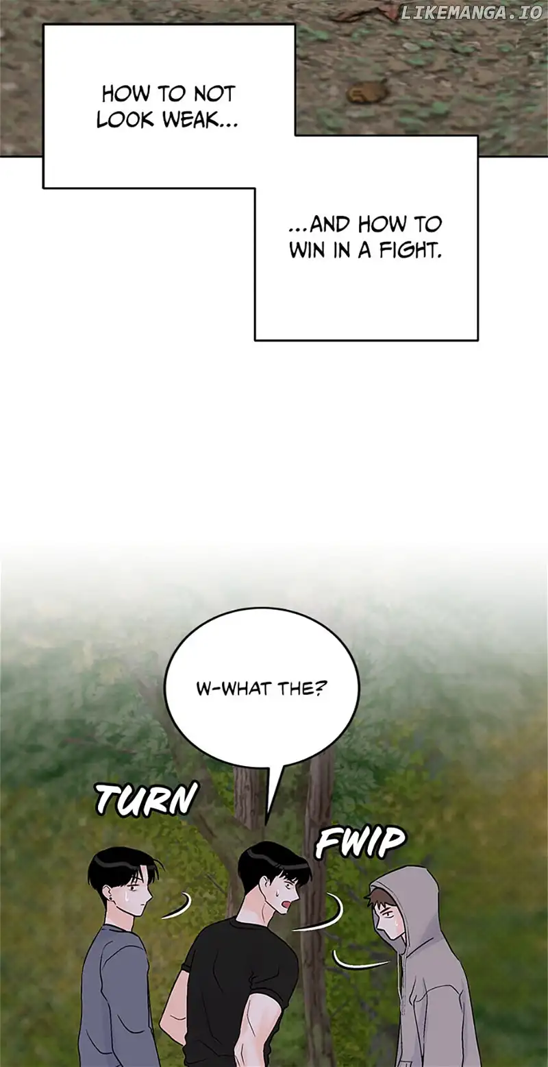 An Extraordinary Guardian Chapter 29 page 29