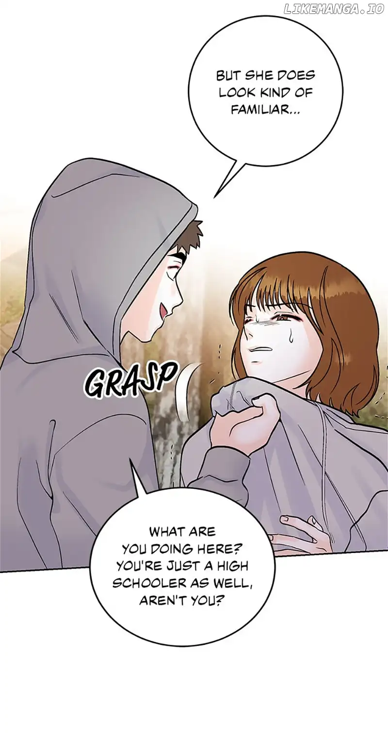 An Extraordinary Guardian Chapter 29 page 47