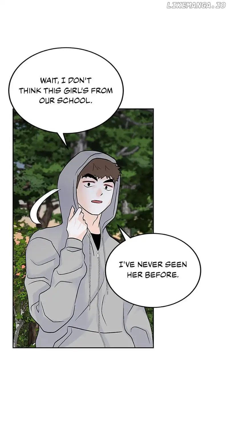 An Extraordinary Guardian Chapter 29 page 46