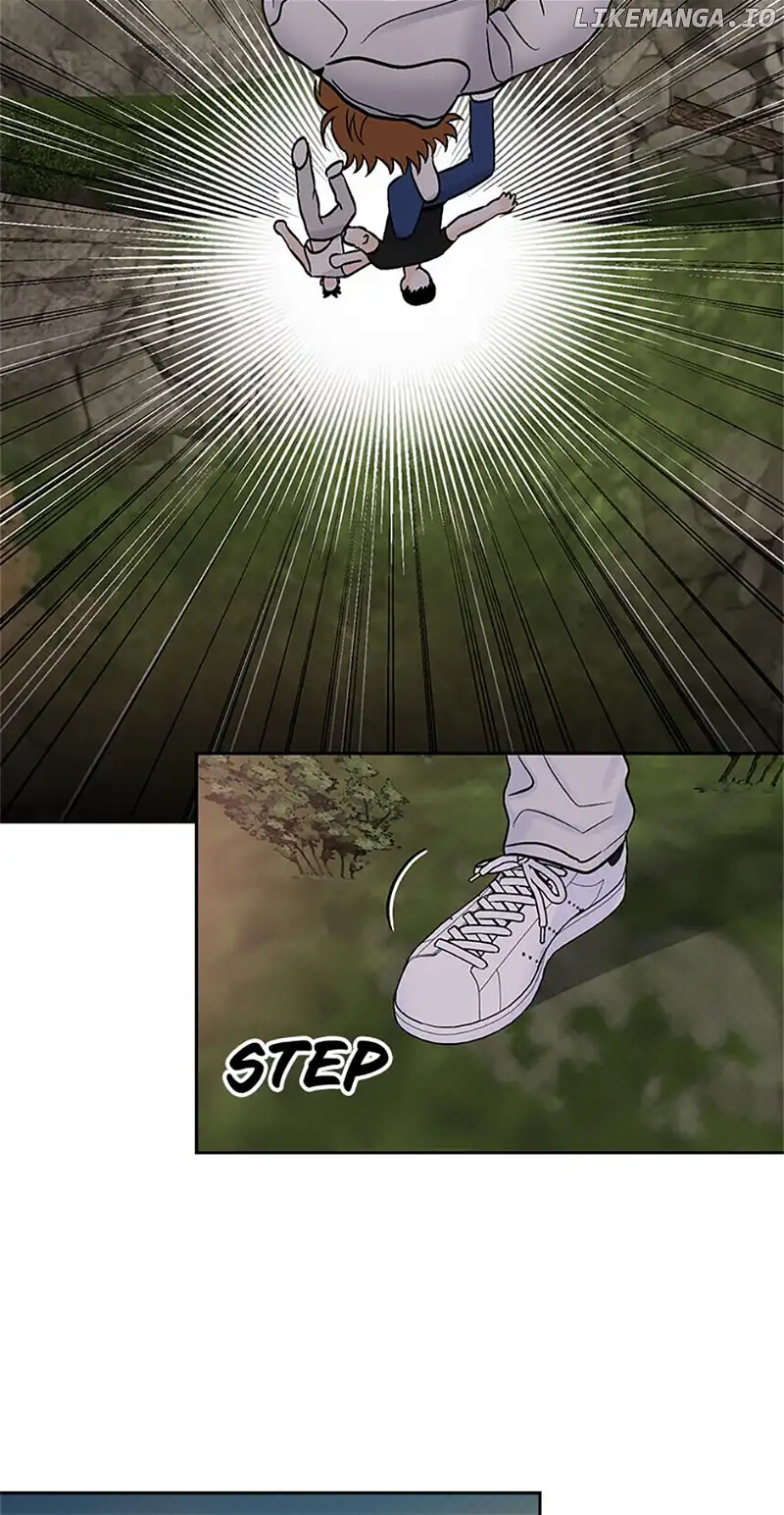 An Extraordinary Guardian Chapter 30 page 10