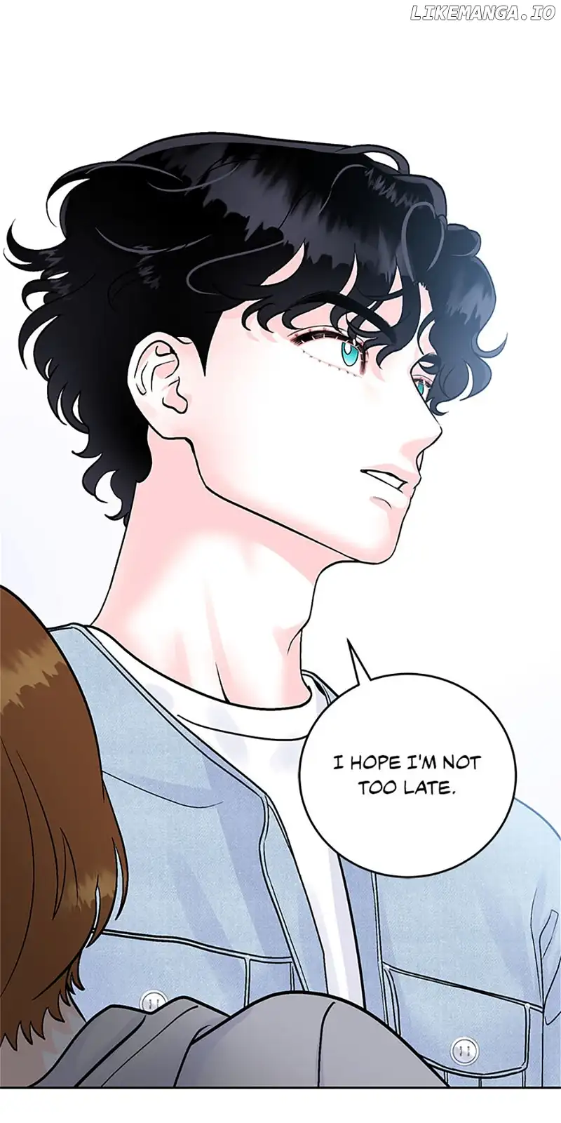 An Extraordinary Guardian Chapter 30 page 16