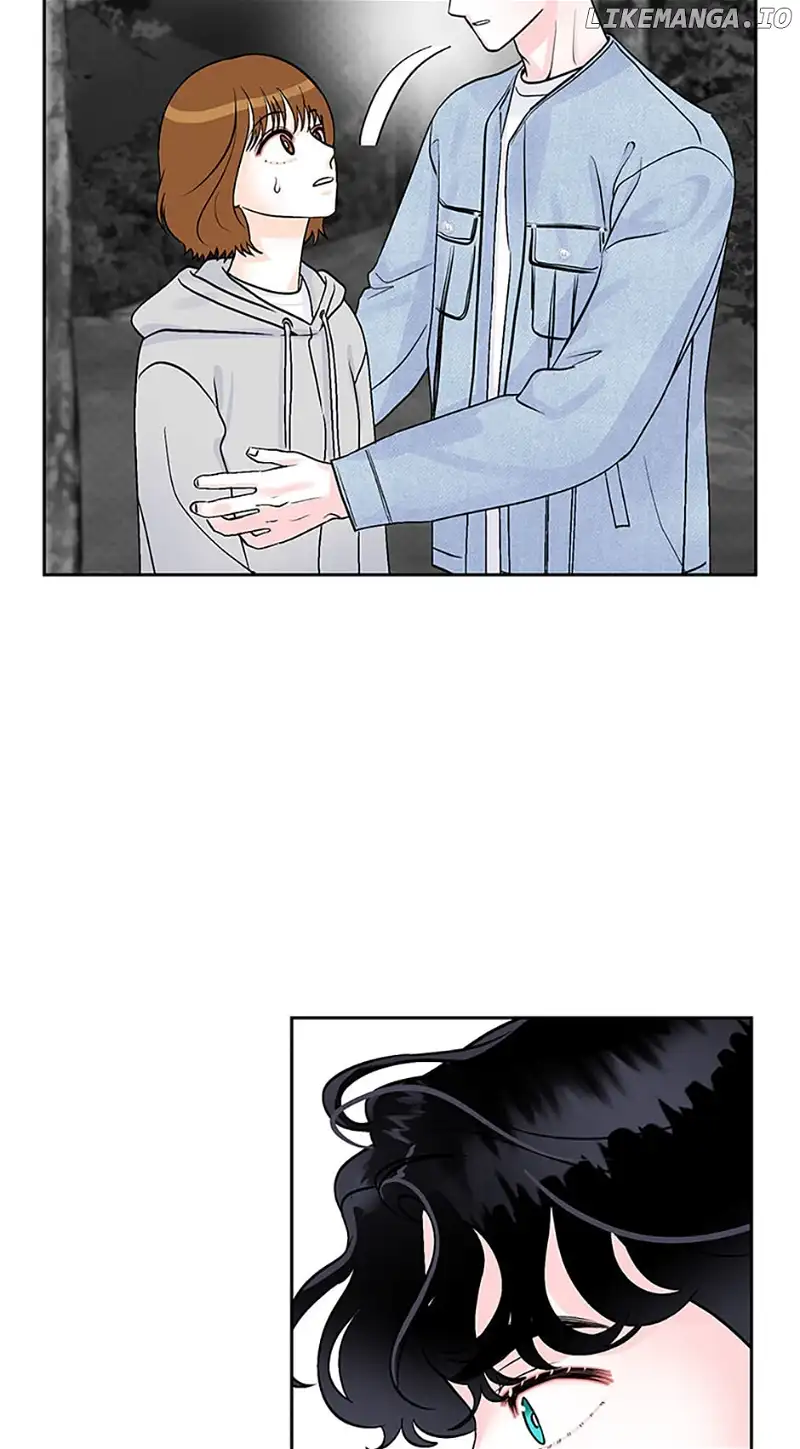 An Extraordinary Guardian Chapter 30 page 20