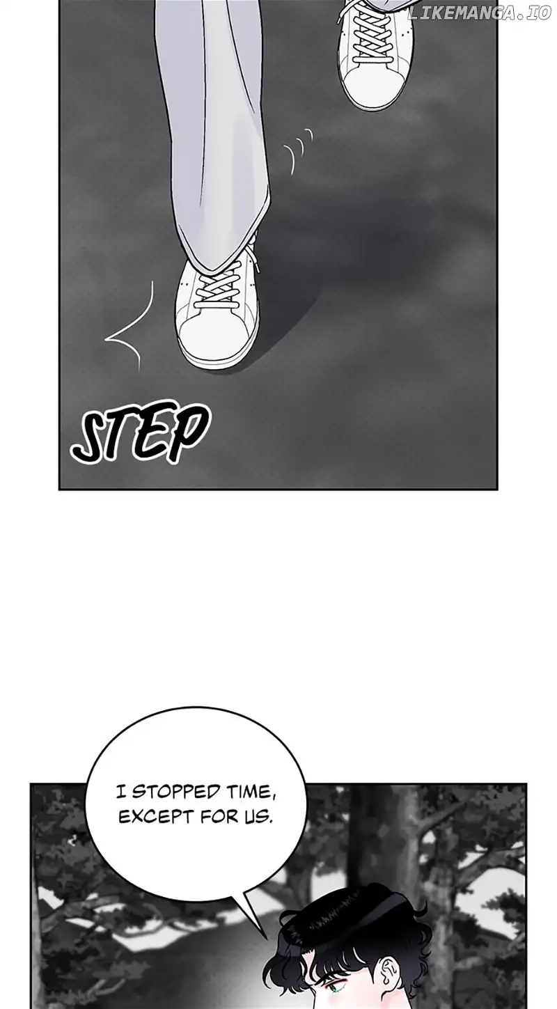 An Extraordinary Guardian Chapter 30 page 19
