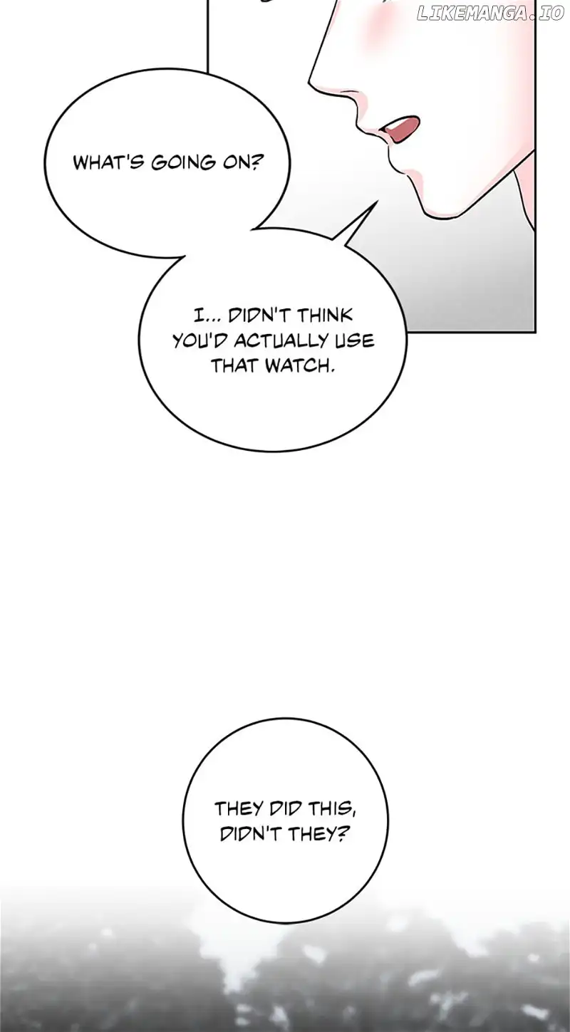 An Extraordinary Guardian Chapter 30 page 21