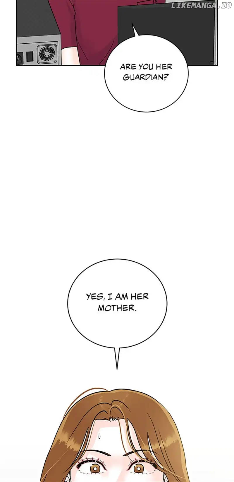 An Extraordinary Guardian Chapter 30 page 63