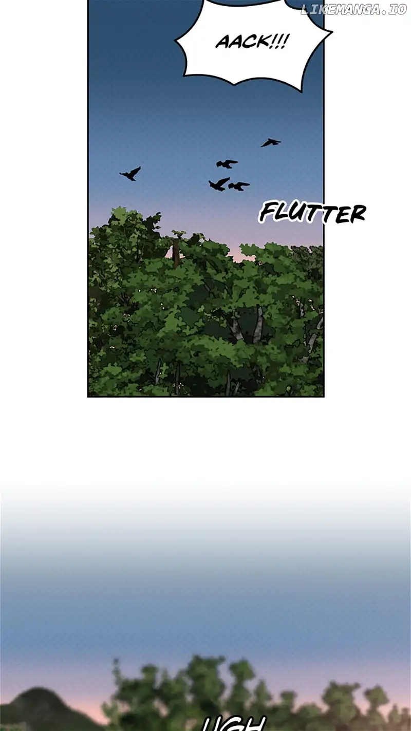 An Extraordinary Guardian Chapter 30 page 45