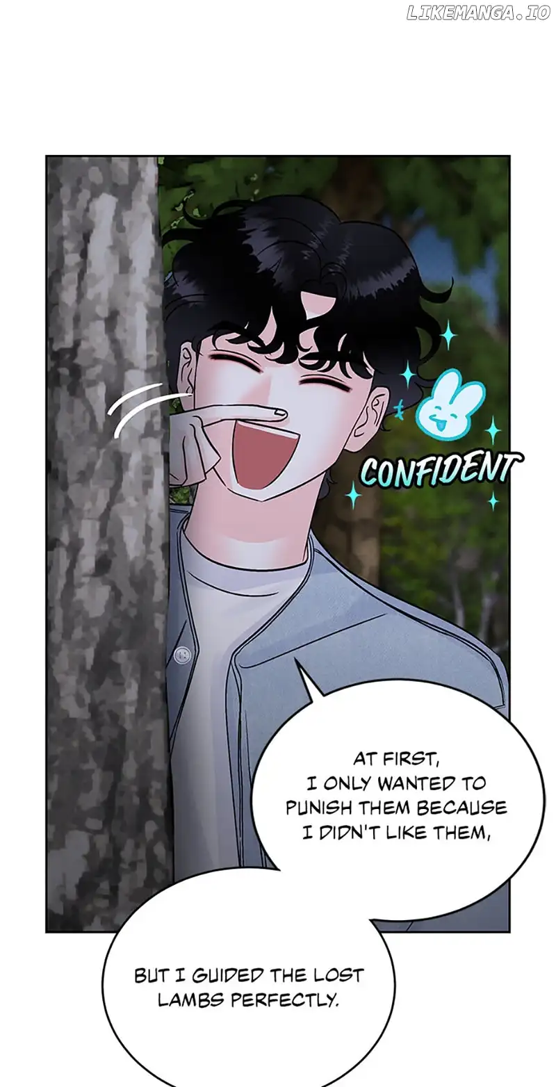 An Extraordinary Guardian Chapter 30 page 56