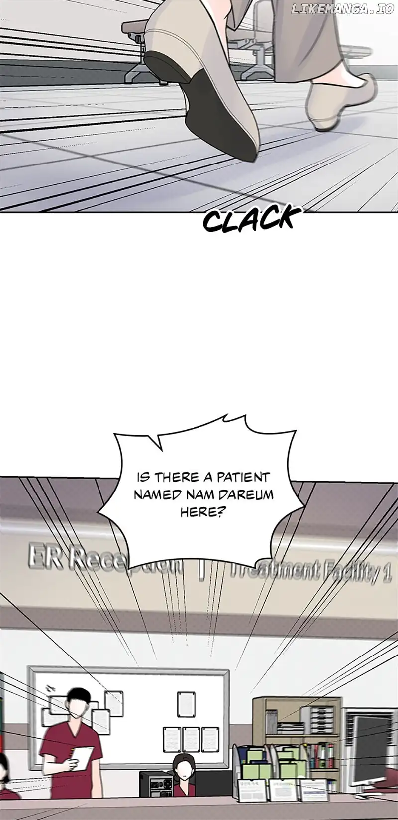 An Extraordinary Guardian Chapter 30 page 61