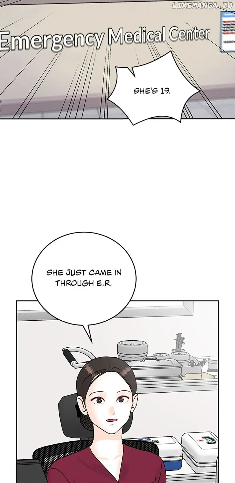 An Extraordinary Guardian Chapter 30 page 62