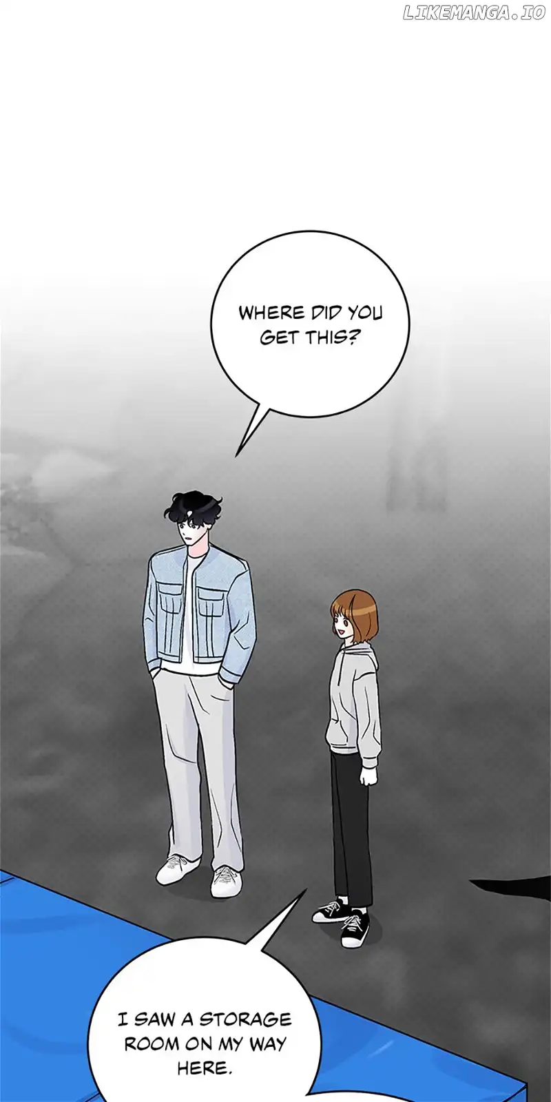 An Extraordinary Guardian Chapter 30 page 37
