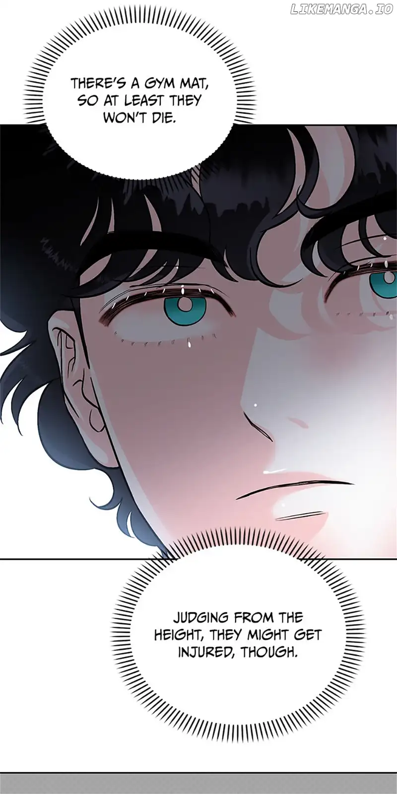 An Extraordinary Guardian Chapter 30 page 39