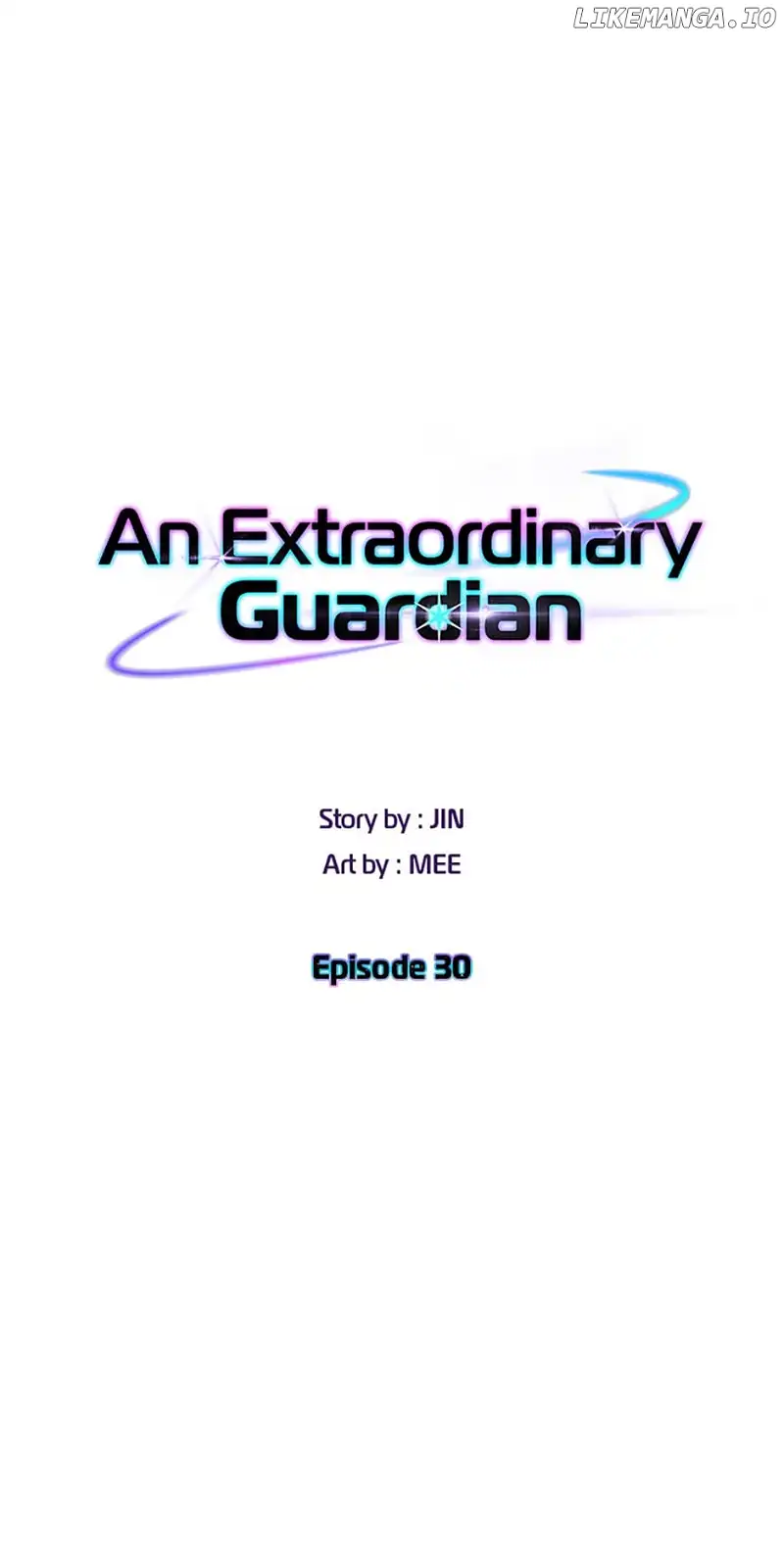 An Extraordinary Guardian Chapter 30 page 34