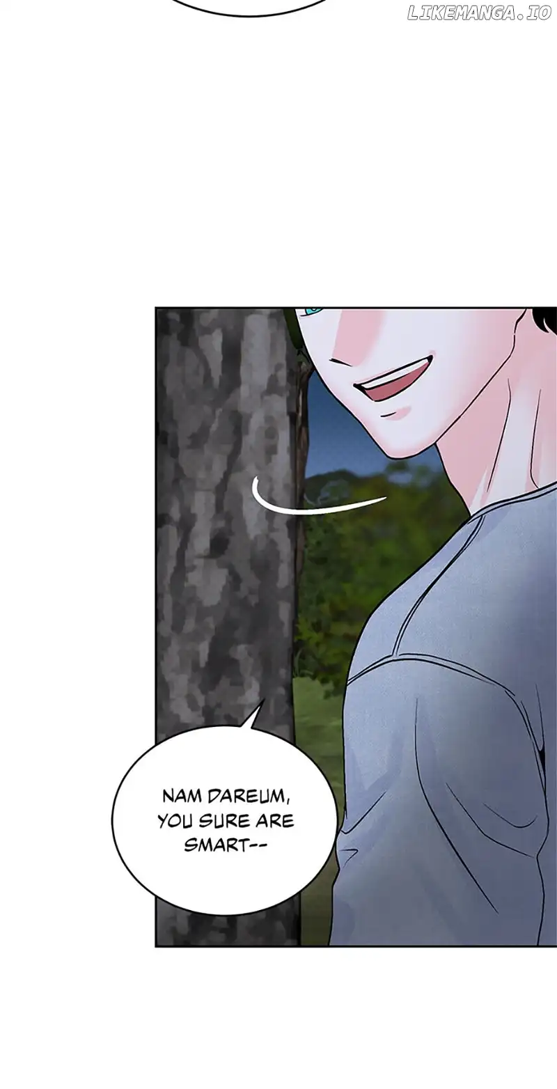 An Extraordinary Guardian Chapter 30 page 57