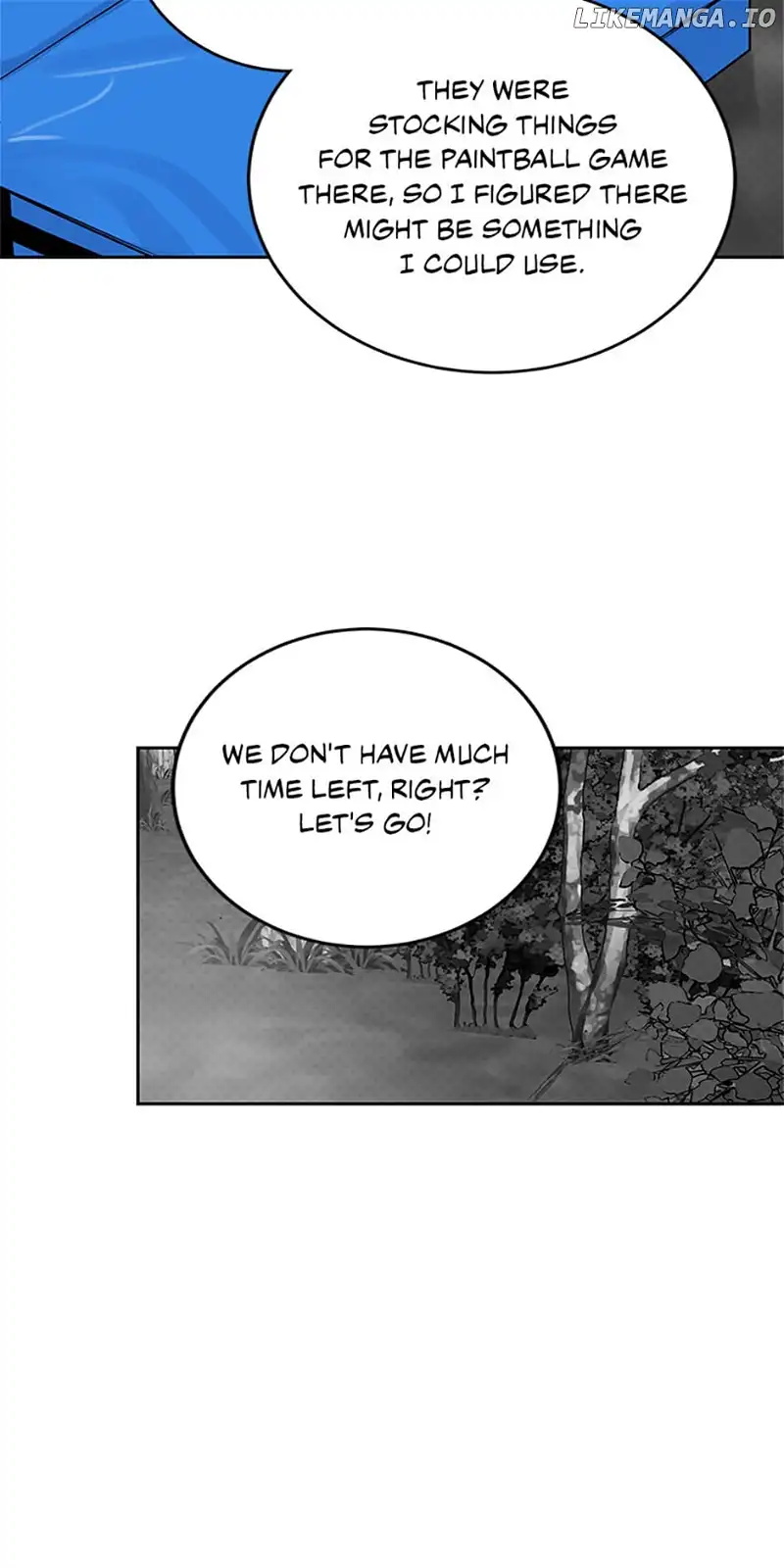 An Extraordinary Guardian Chapter 30 page 38