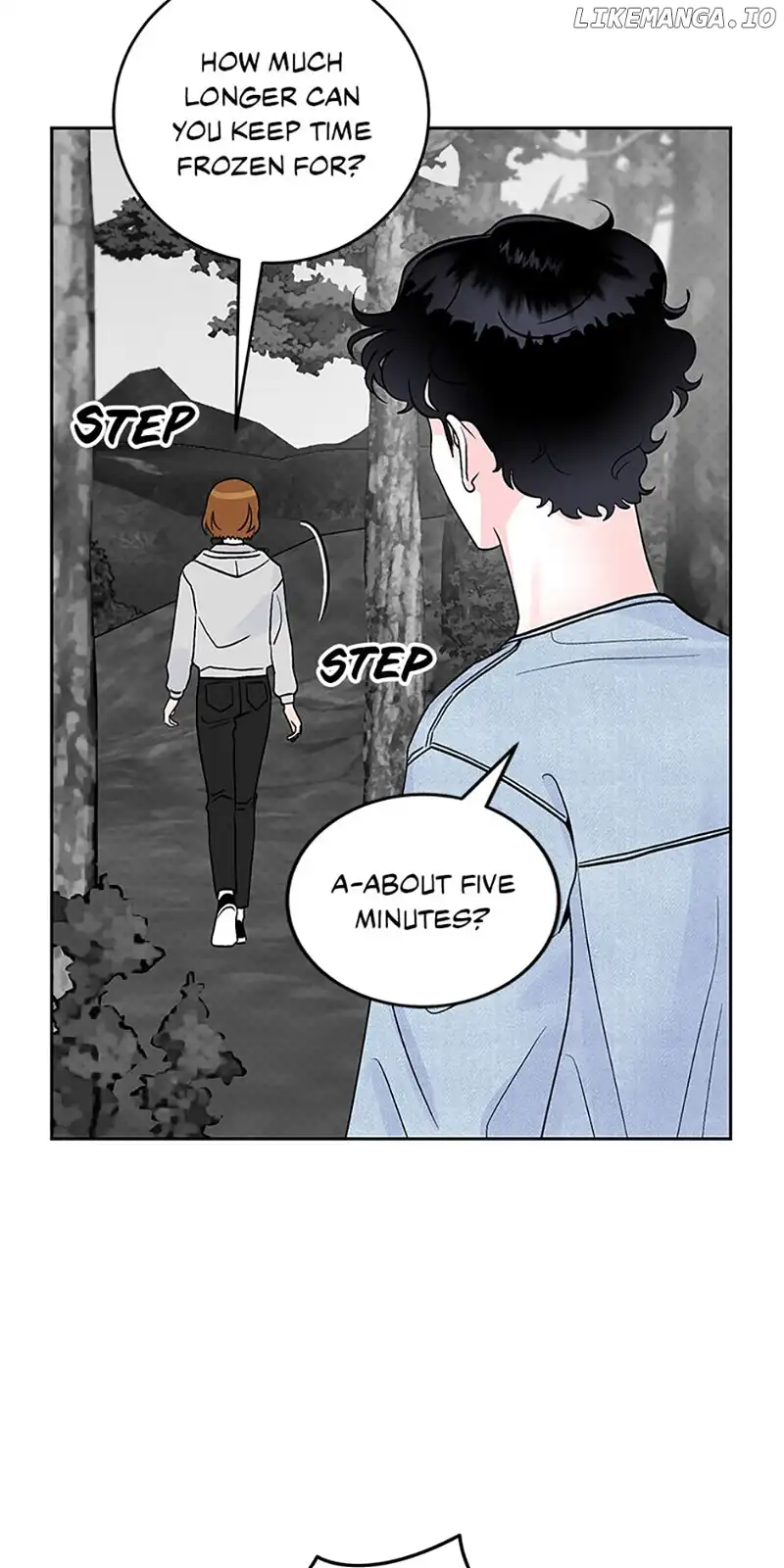 An Extraordinary Guardian Chapter 30 page 32