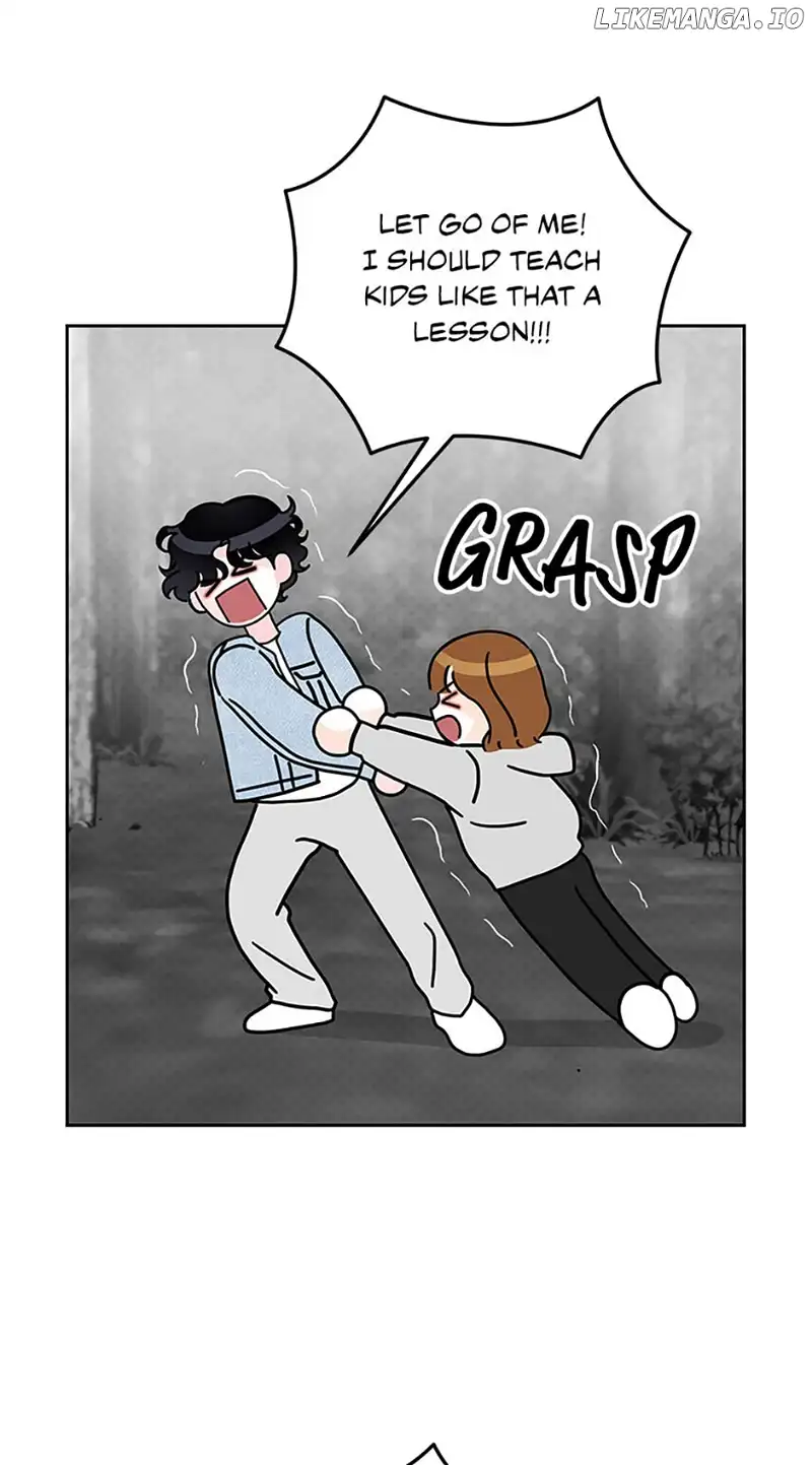 An Extraordinary Guardian Chapter 30 page 26