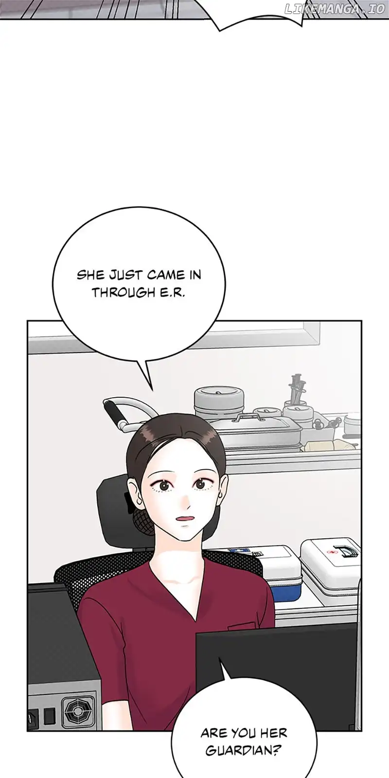 An Extraordinary Guardian Chapter 31 page 3