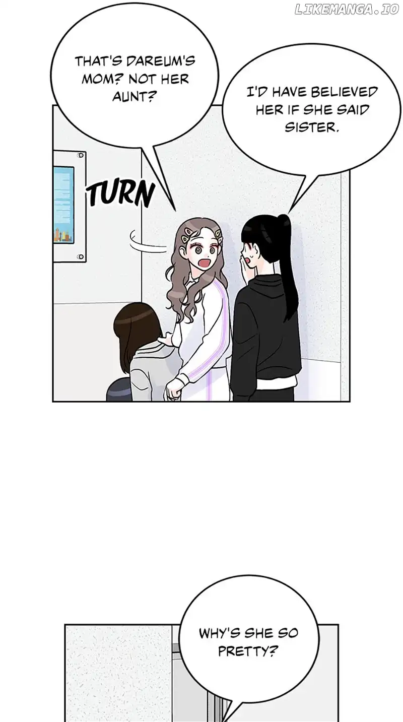 An Extraordinary Guardian Chapter 31 page 7