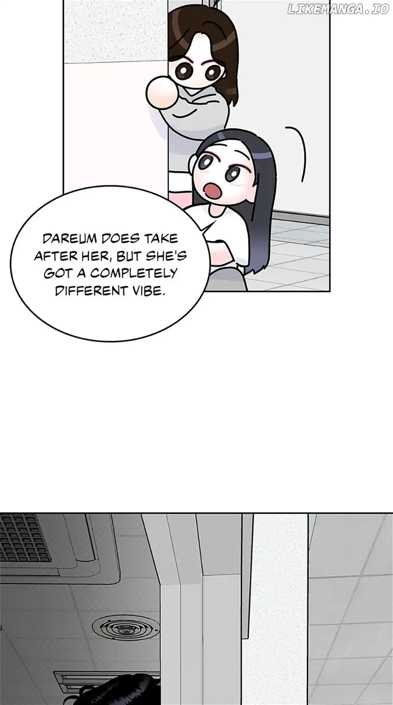 An Extraordinary Guardian Chapter 31 page 8
