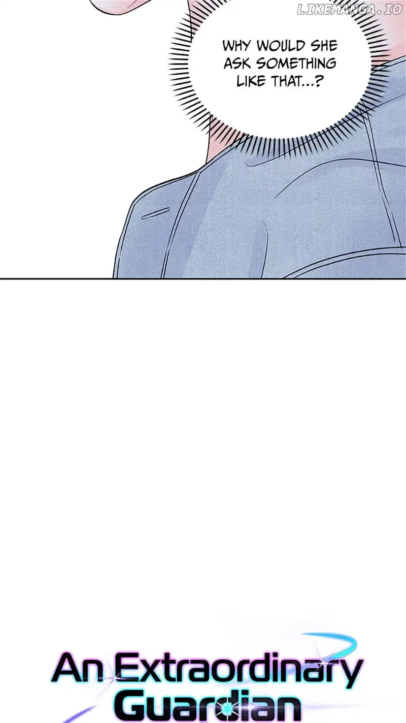 An Extraordinary Guardian Chapter 31 page 14