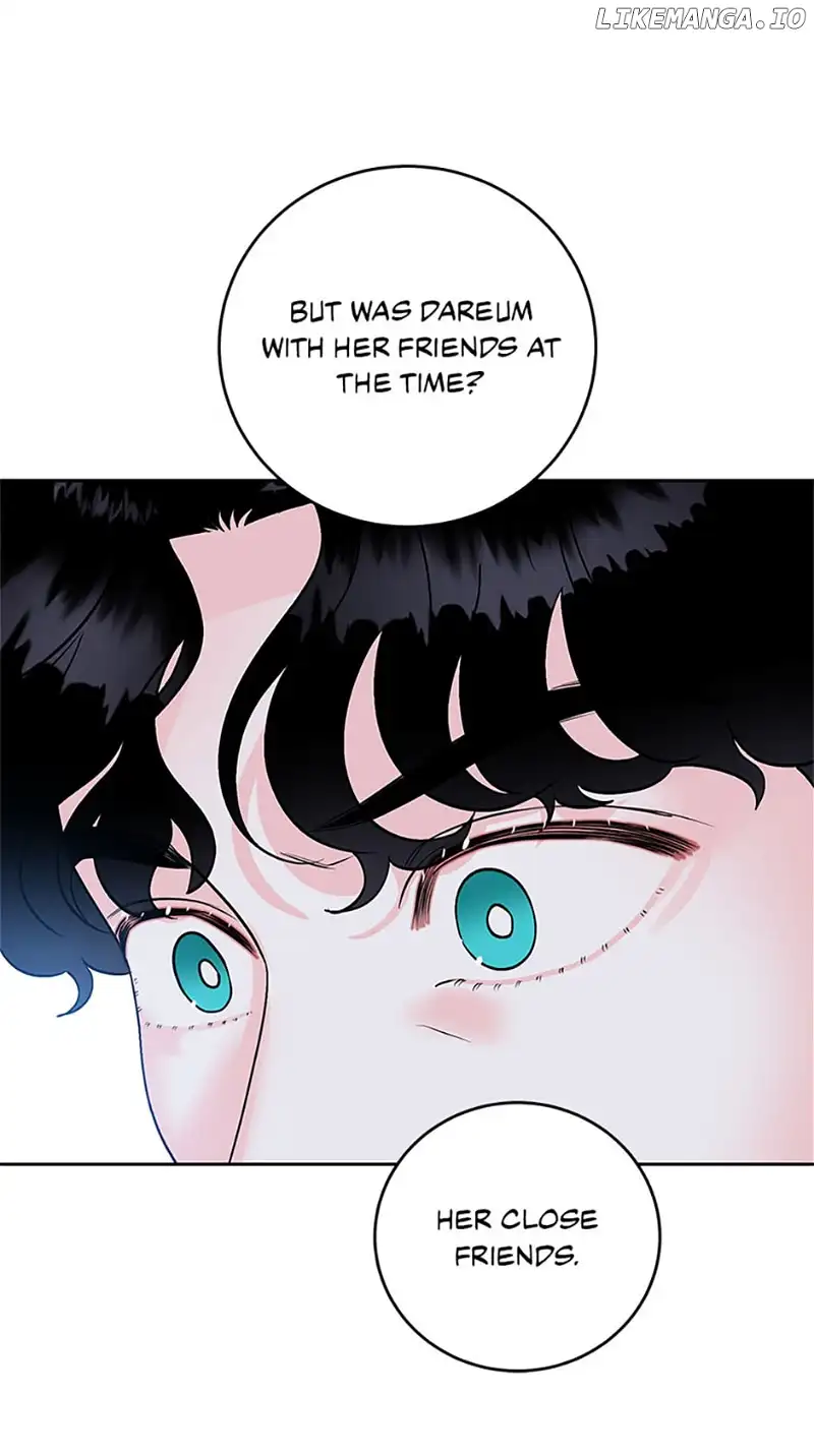 An Extraordinary Guardian Chapter 31 page 11