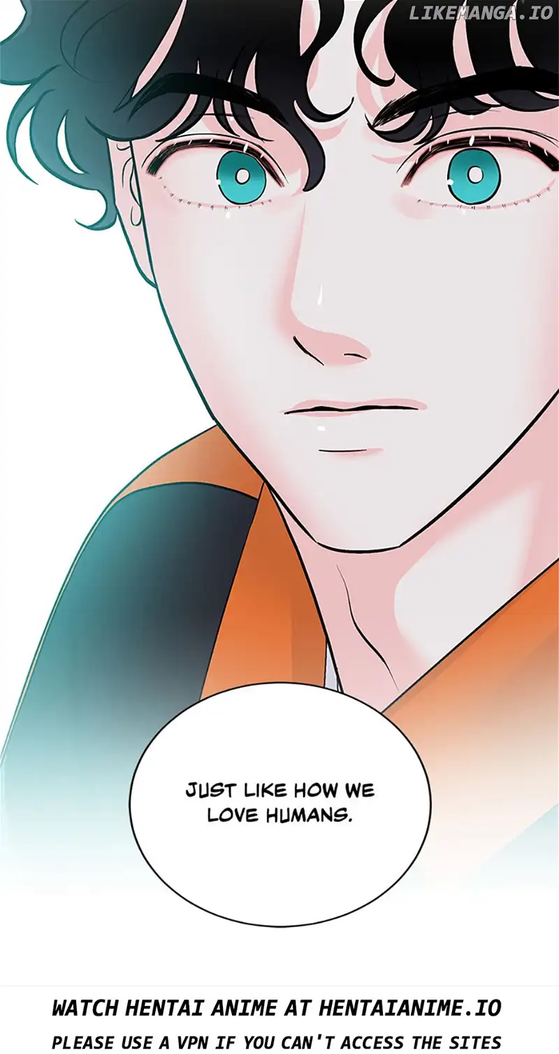 An Extraordinary Guardian Chapter 31 page 23