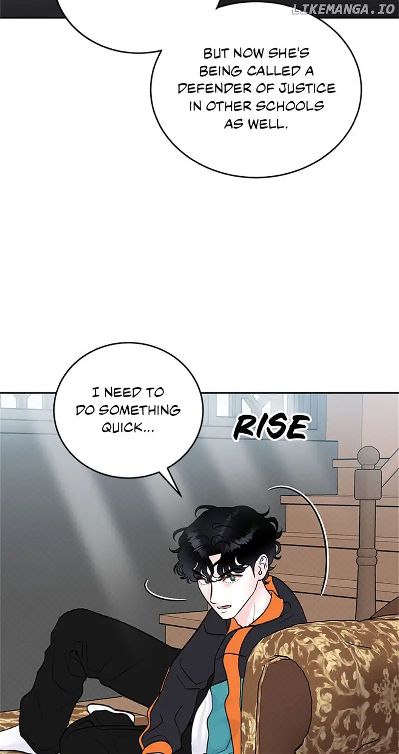 An Extraordinary Guardian Chapter 31 page 19