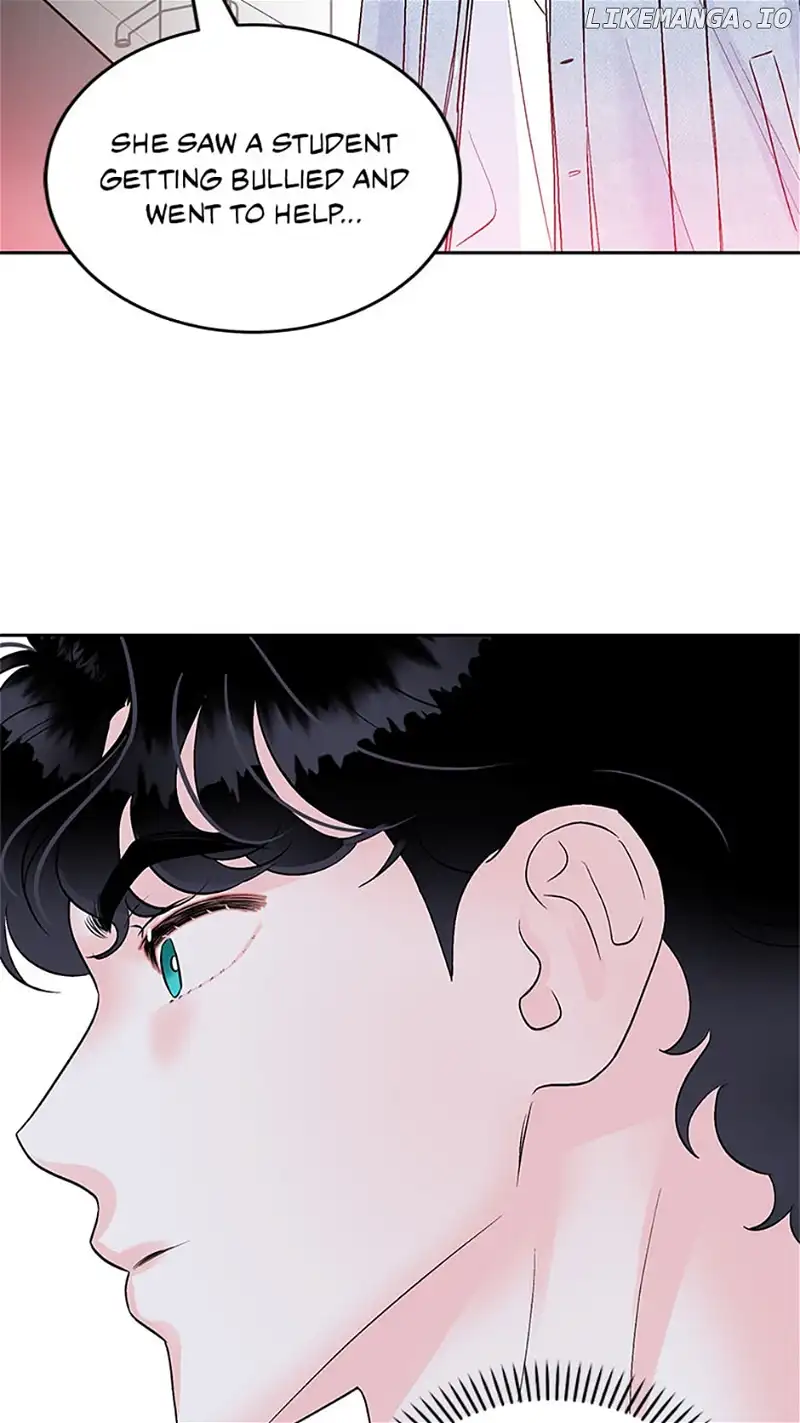 An Extraordinary Guardian Chapter 31 page 13