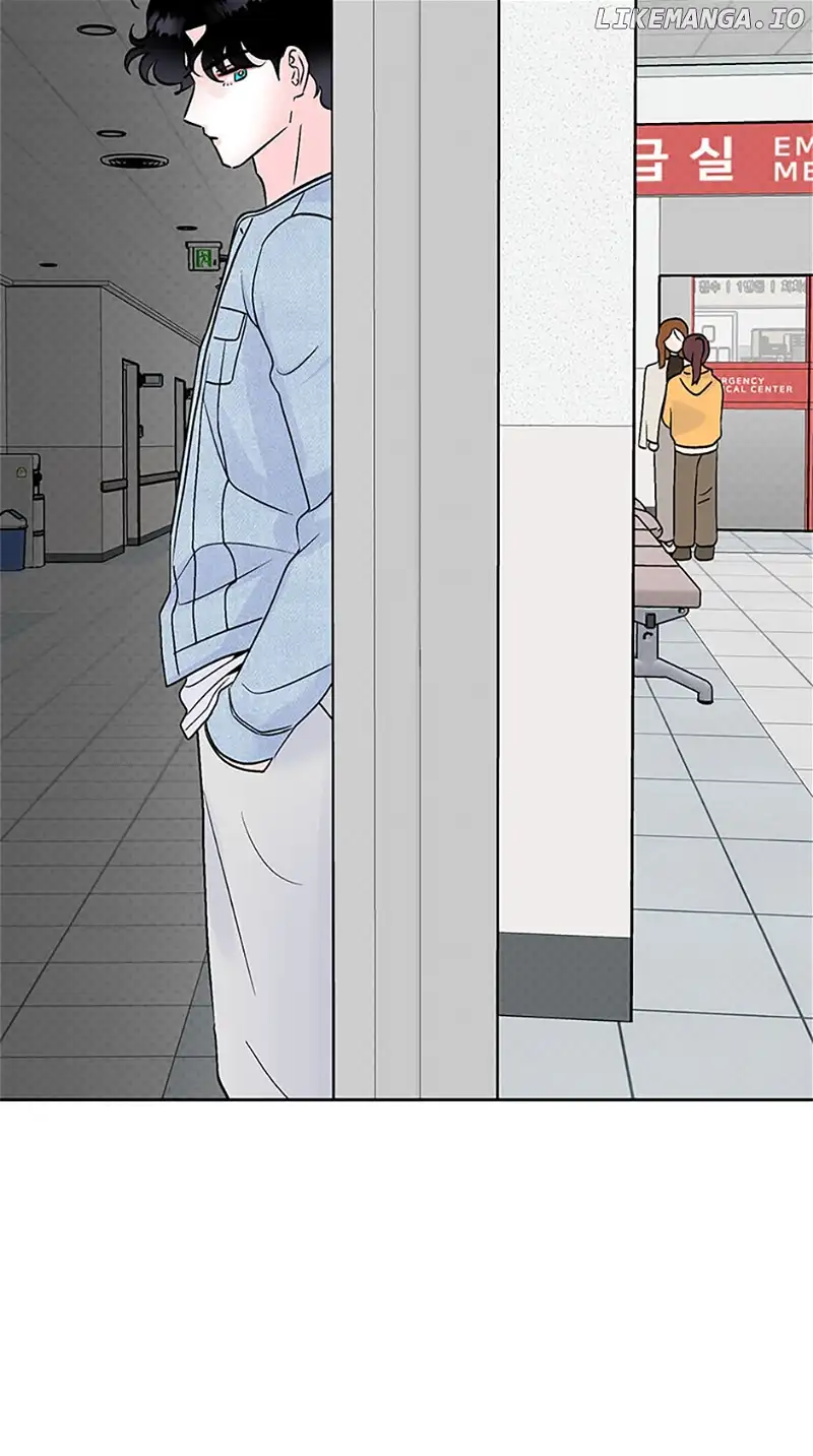 An Extraordinary Guardian Chapter 31 page 9