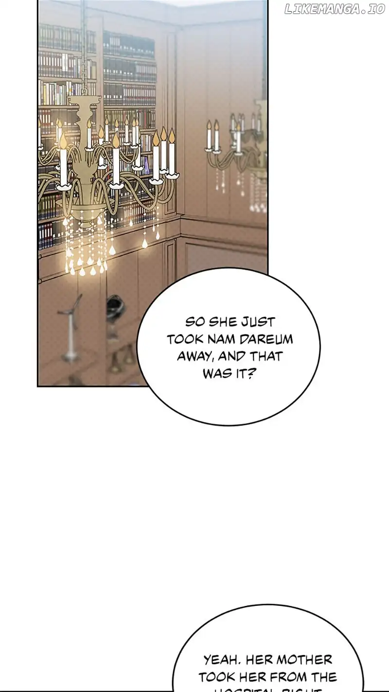 An Extraordinary Guardian Chapter 31 page 16